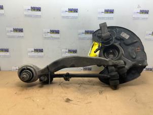 Gebruikte Asschenkel links-voor Mercedes E Estate (S212) E-350 CDI V6 24V BlueEfficiency Prijs € 211,75 Inclusief btw aangeboden door Autoparts Van De Velde