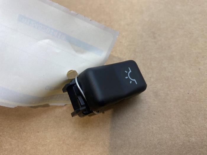 Switch Mercedes E-Klasse