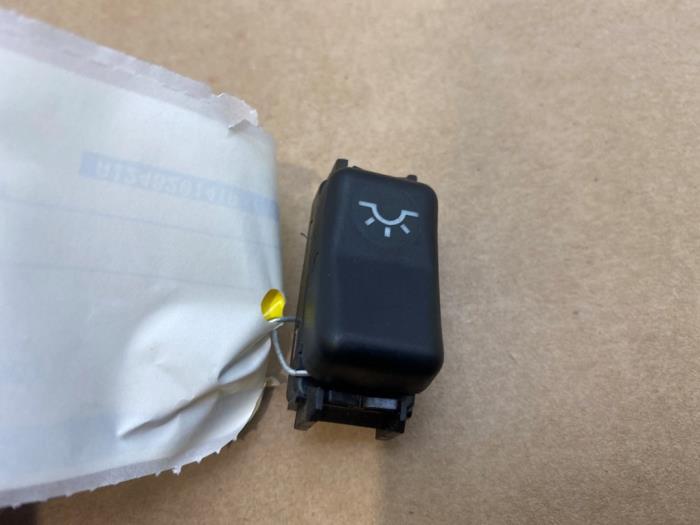 Switch Mercedes E-Klasse