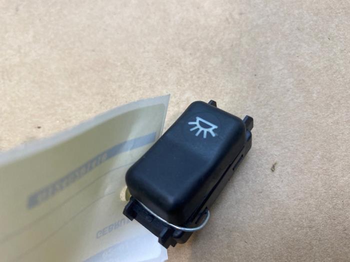 Switch Mercedes E-Klasse