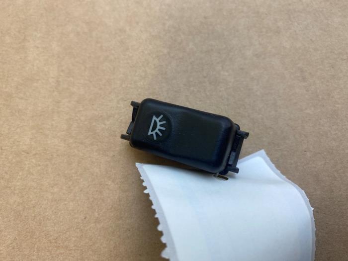 Switch Mercedes E-Klasse