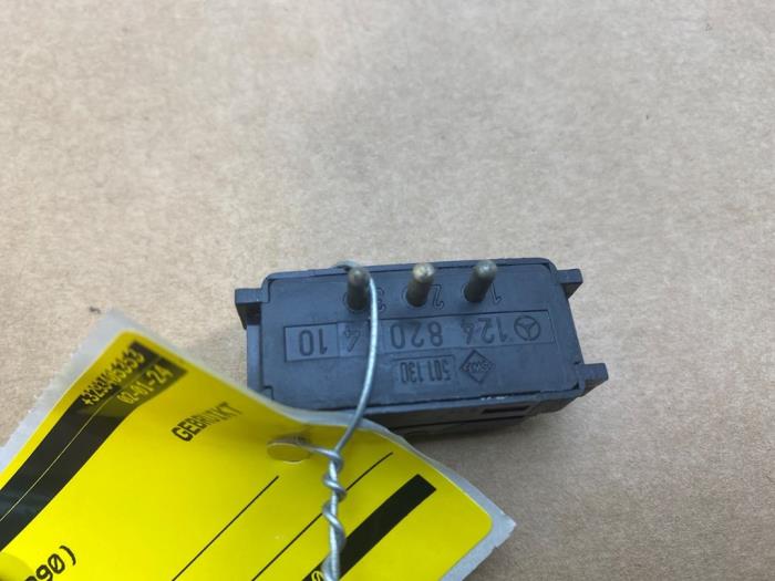 Switch Mercedes E-Klasse