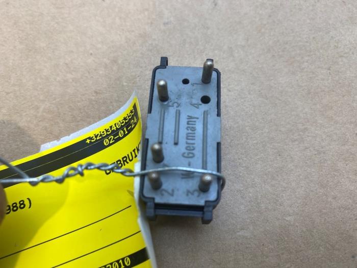 Switch Mercedes E-Klasse