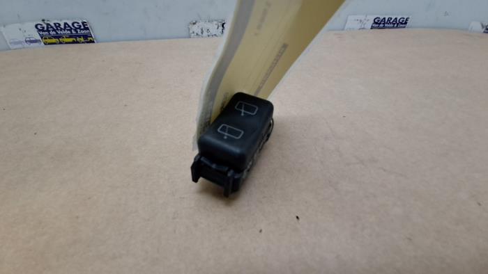 Switch Mercedes E-Klasse