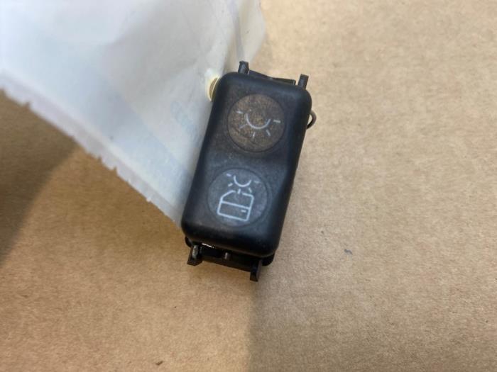 Switch Mercedes E-Klasse