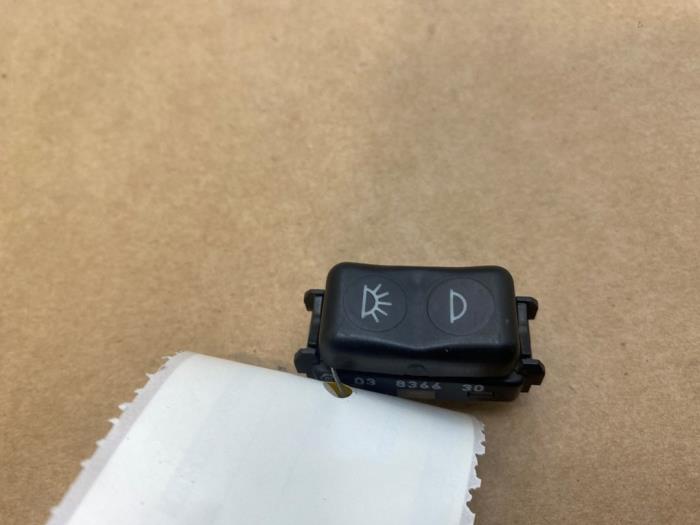 Przelacznik Mercedes E-Klasse