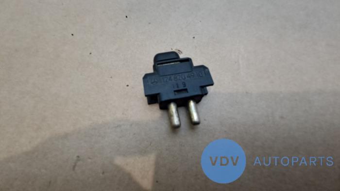 Switch Mercedes E-Klasse