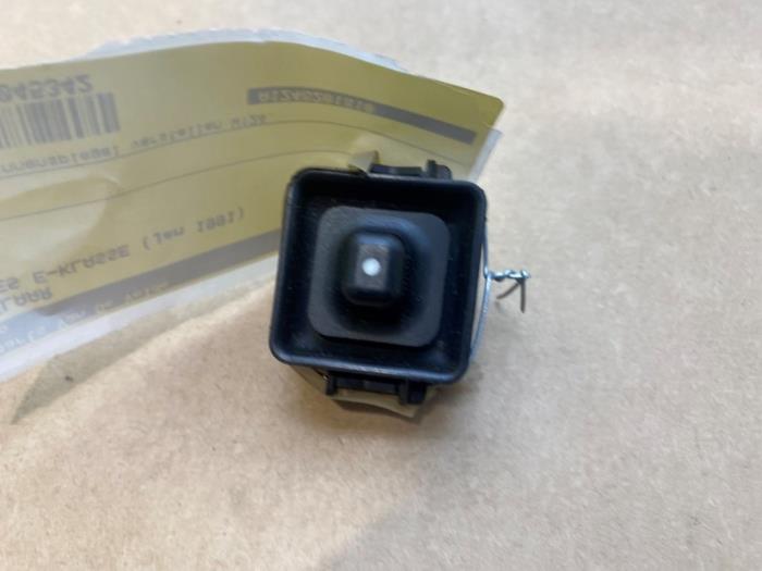 Przelacznik Mercedes E-Klasse