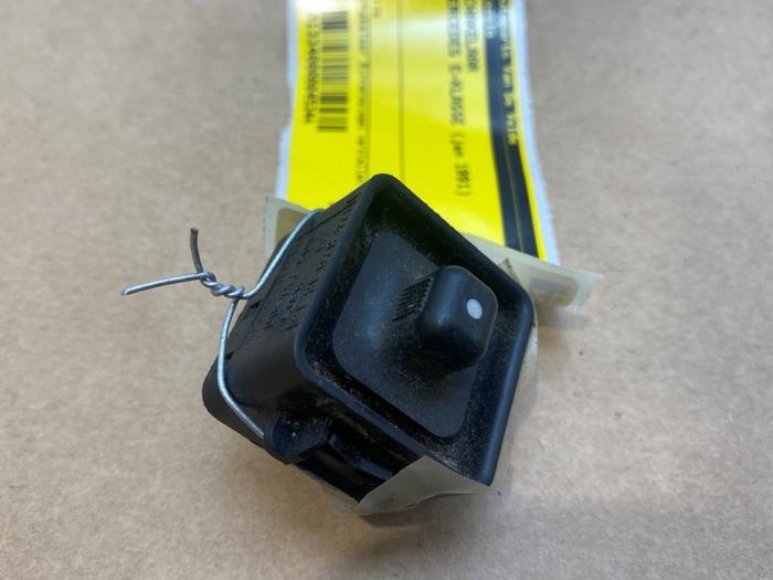 Przelacznik Mercedes E-Klasse