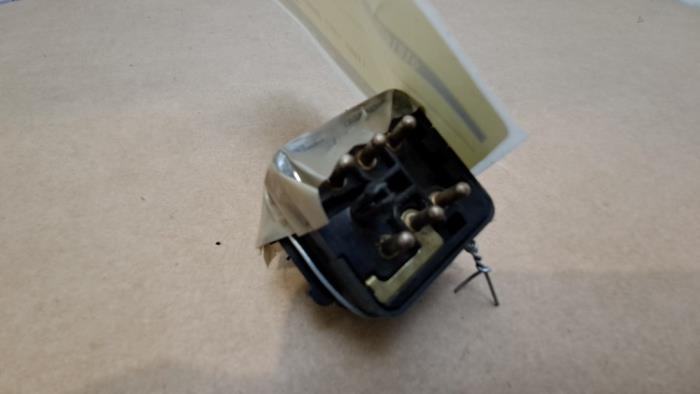 Interruptor Mercedes E-Klasse