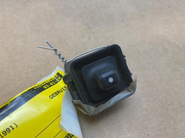 Przelacznik Mercedes E-Klasse