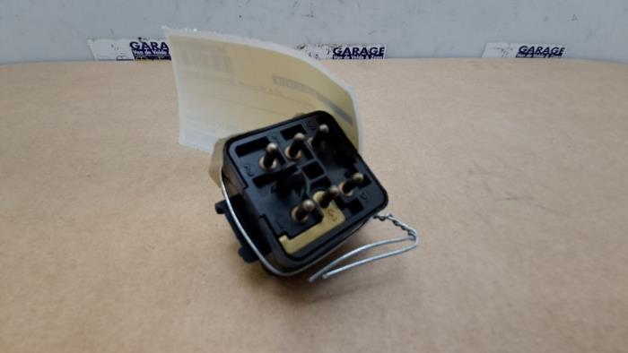 Switch Mercedes E-Klasse