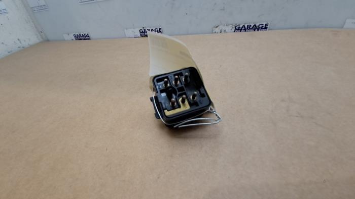 Switch Mercedes E-Klasse