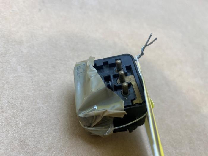 Switch Mercedes E-Klasse