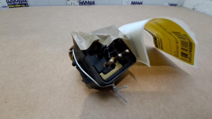 Switch Mercedes E-Klasse