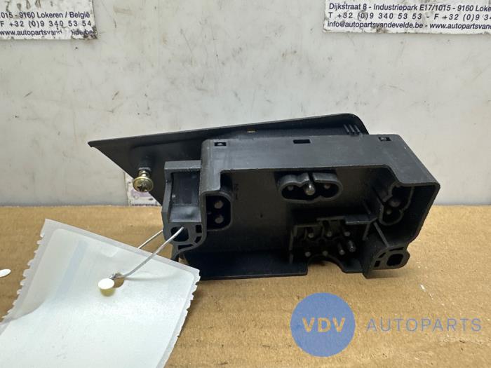 Interruptor de ajuste de asiento Mercedes C-Klasse