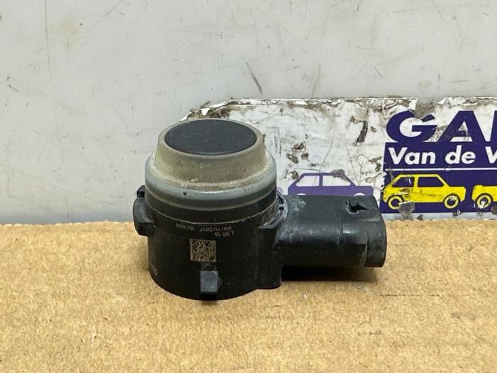 Sensor PDC Mercedes C-Klasse