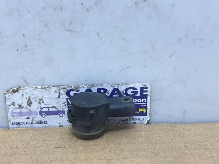 Sensor PDC Mercedes C-Klasse