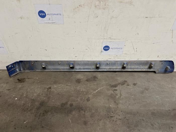 Zierleiste Mercedes Vito