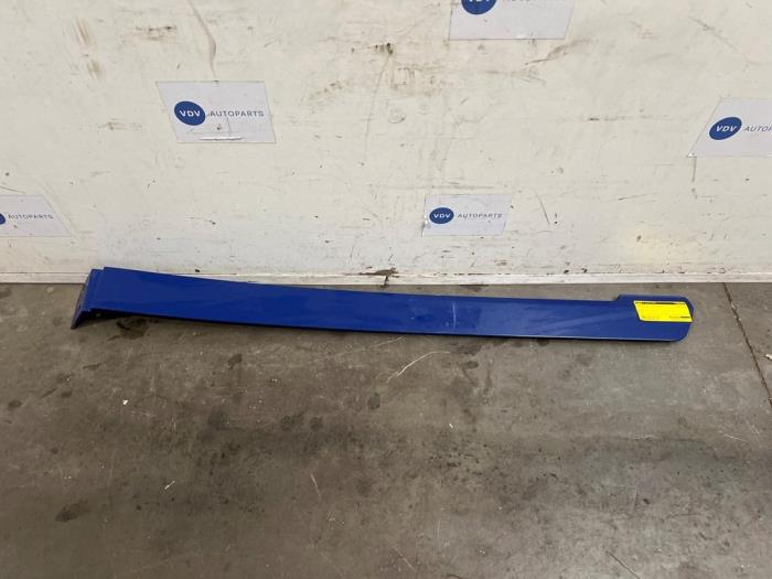 Zierleiste Mercedes Vito