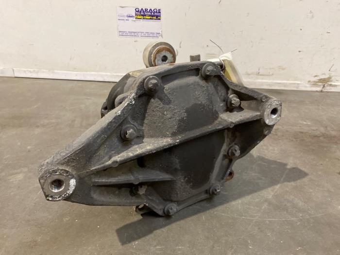 Differential hinten Mercedes E-Klasse