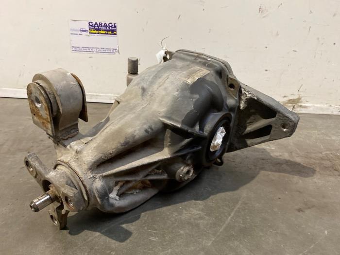 Differential hinten Mercedes E-Klasse