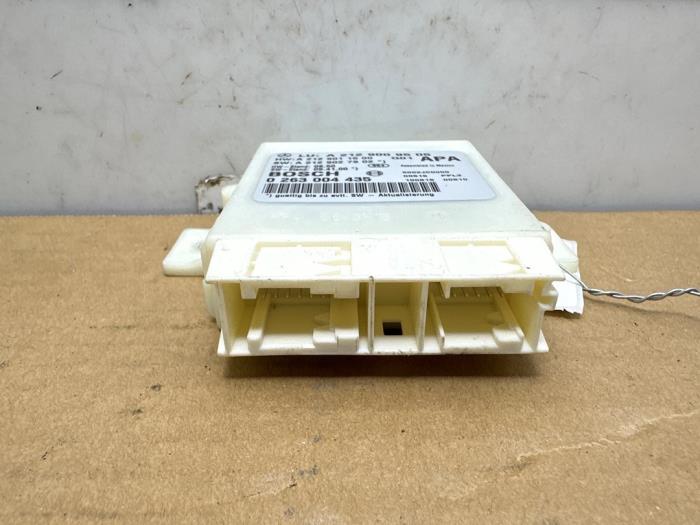 Ordinateur aide au stationnement Mercedes E-Klasse