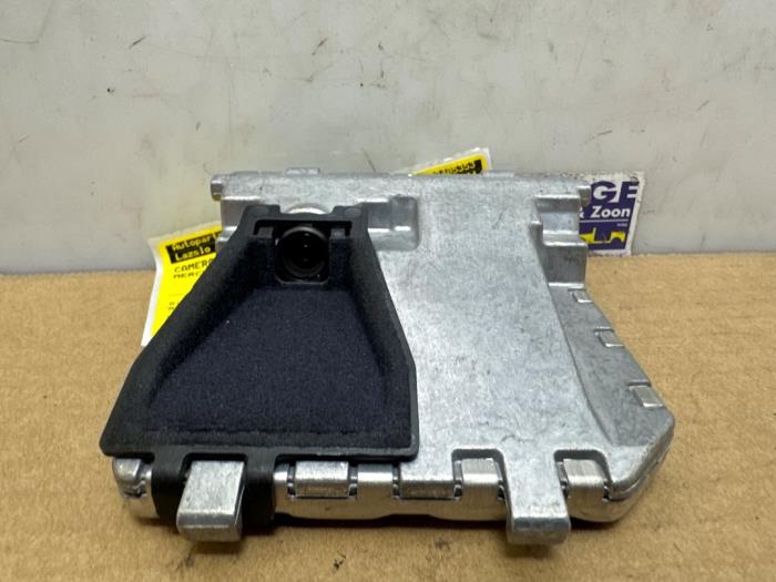 Camera module Mercedes S-Klasse