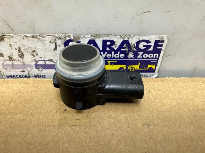 PDC Sensor Mercedes C-Klasse