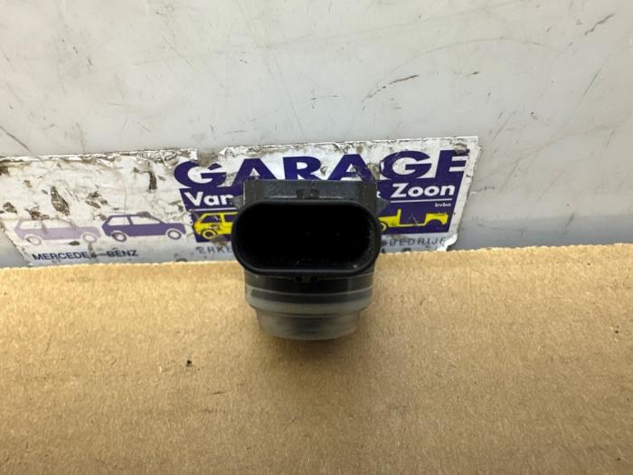 PDC Sensor Mercedes C-Klasse