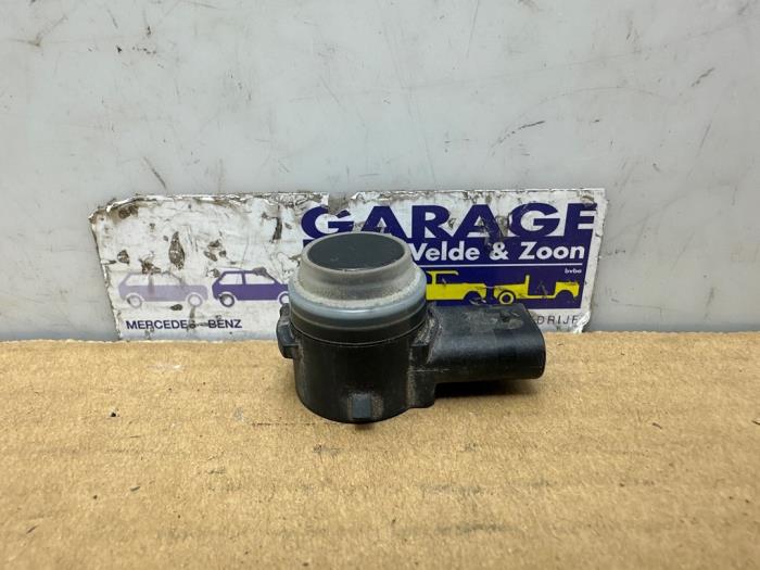 Sensor PDC Mercedes C-Klasse