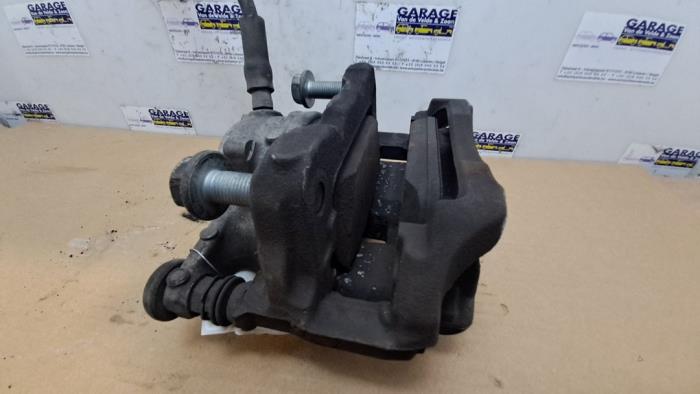 Bremszange links vorne Mercedes C-Klasse