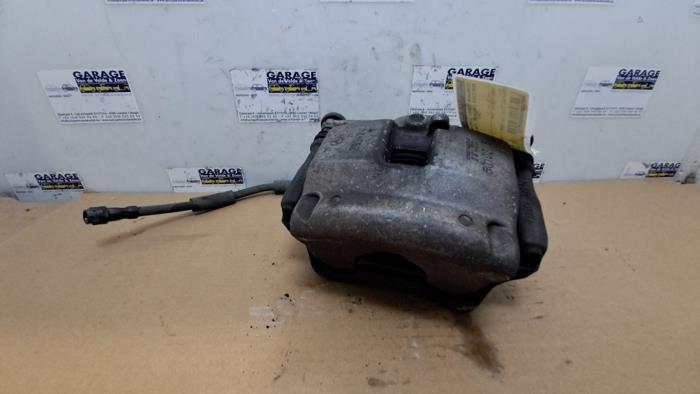 Bremszange links vorne Mercedes C-Klasse