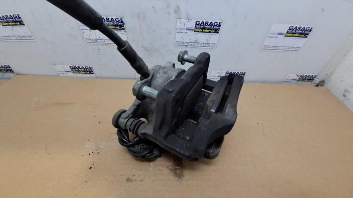 Front brake calliper, right Mercedes C-Klasse