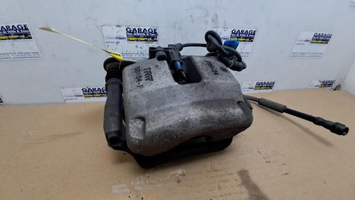 Front brake calliper, right Mercedes C-Klasse