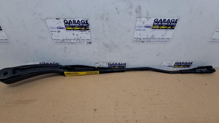 Front wiper arm Mercedes C-Klasse