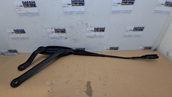 Front wiper arm Mercedes C-Klasse