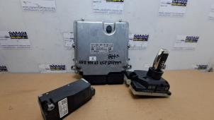 Gebruikte Kontaktslot + computer Mercedes C Estate (S205) C-200 BlueTEC, C-200 d 1.6 16V Prijs € 151,25 Inclusief btw aangeboden door Autoparts Van De Velde