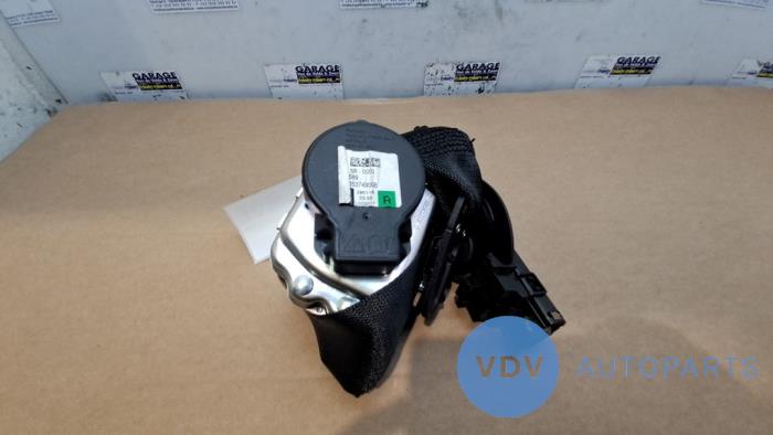 Sicherheitsgurt rechts vorne Mercedes C-Klasse