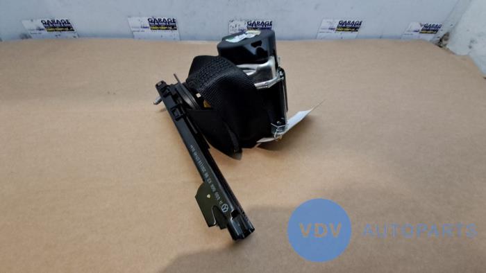 Sicherheitsgurt rechts vorne Mercedes C-Klasse