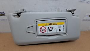 Gebruikte Zonneklep set Mercedes C Estate (S205) C-200 BlueTEC, C-200 d 1.6 16V Prijs € 36,30 Inclusief btw aangeboden door Autoparts Van De Velde