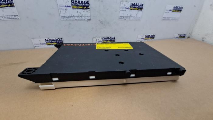 Modul Comfort Mercedes B-Klasse