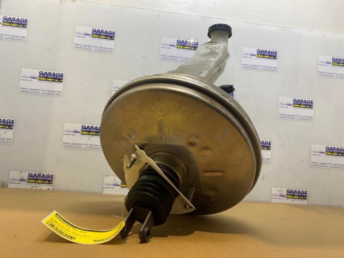 Bremskraftverstärker Mercedes CLA