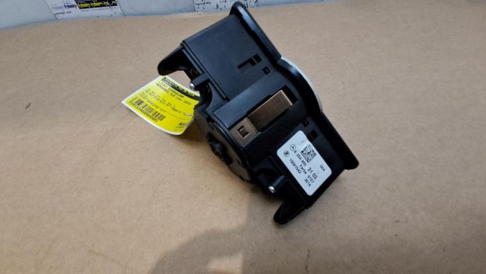 Licht Schalter Mercedes CLA
