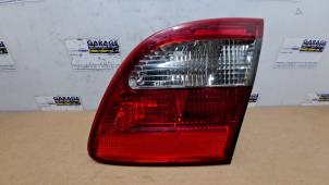 Gebruikte Achterlicht rechts Mercedes E Combi (S211) 2.2 E-220 CDI 16V Prijs € 48,40 Inclusief btw aangeboden door Autoparts Van De Velde