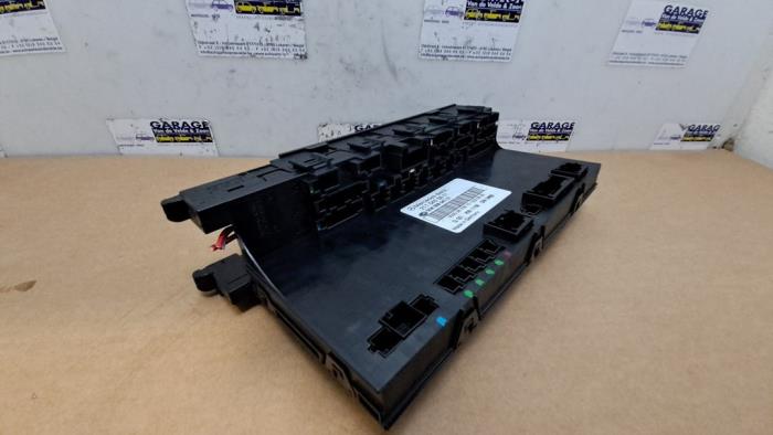 Module confort Mercedes E-Klasse