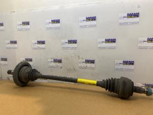 Gebruikte Steekas links-achter Mercedes C Estate (S205) C-200 BlueTEC, C-200 d 1.6 16V Prijs € 108,90 Inclusief btw aangeboden door Autoparts Van De Velde