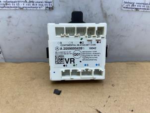 Gebruikte Centrale Deurvergrendelings Module Mercedes C (W205) C-200 2.0 Turbo 16V Prijs € 24,20 Inclusief btw aangeboden door Autoparts Van De Velde