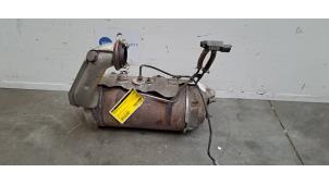 Gebruikte Katalysator Mercedes A (W176) 1.5 A-180 CDI, A-180d 16V Prijs € 393,25 Inclusief btw aangeboden door Autoparts Van De Velde