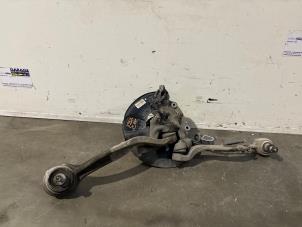 Gebruikte Asschenkel rechts-voor Mercedes E (W212) E-220 CDI 16V BlueEfficiency,BlueTEC Prijs € 72,60 Inclusief btw aangeboden door Autoparts Van De Velde